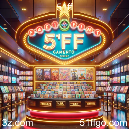 Descubra os Lançamentos Imperdíveis na Categoria 'Novidades' do 51ff