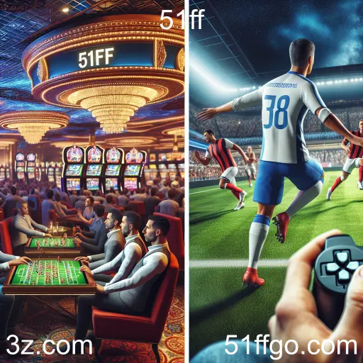 A Revolução dos Jogos de Esportes